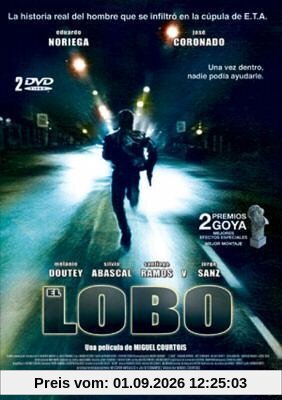 El Lobo