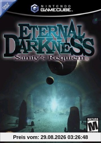 Eternal Darkness - Sanity's Requiem