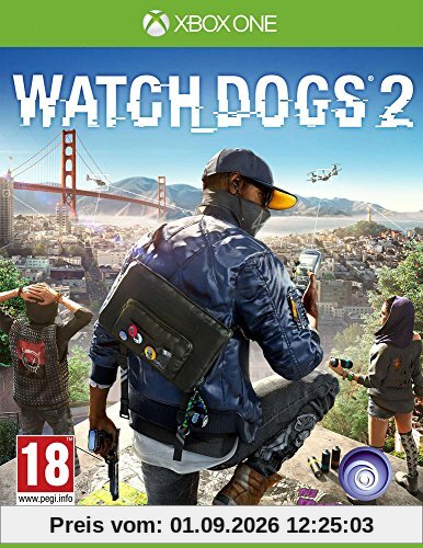 Watch Dogs 2