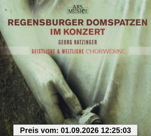 Geistliche & Weltliche Chorwerke