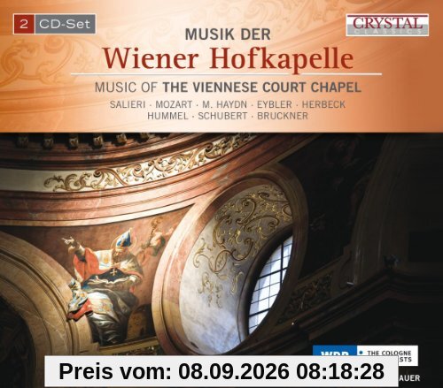 Musik der Wiener Hofkapelle