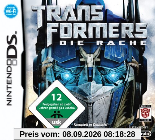 Transformers: Revenge of the Fallen - Autobots