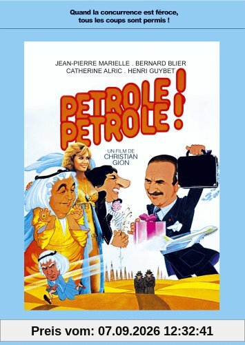 Pétrole ! Pétrole! [FR Import]
