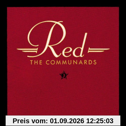 Red (Deluxe Edition)