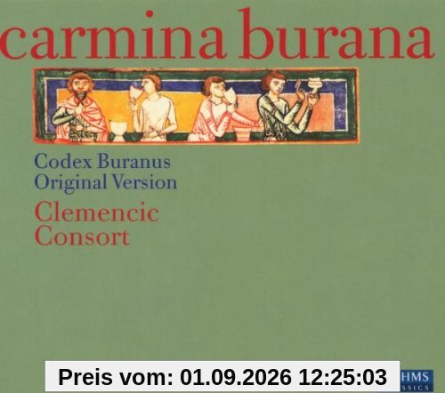Carmina Burana