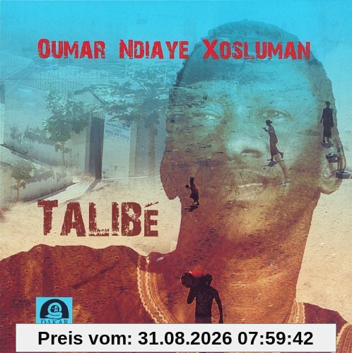 Talibé