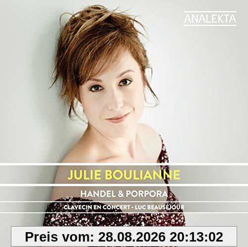 Händel & Porpora