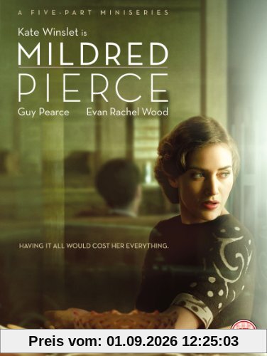 Mildred Pierce [UK Import]