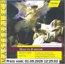 Mass in B Minor
