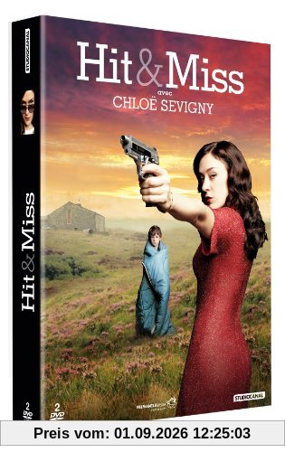 Hit and miss, saison 1 [FR Import]