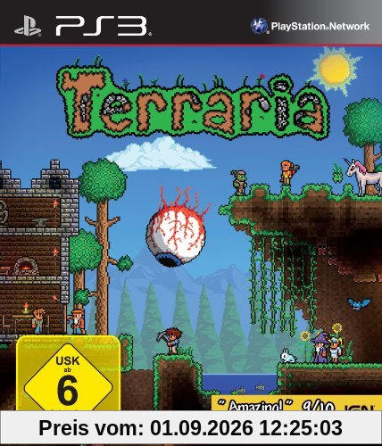 Terraria