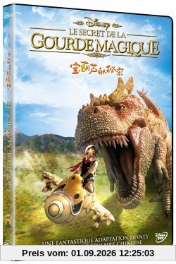 La gourde magique [FR Import]