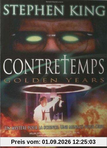 Contre Temps [FR Import]