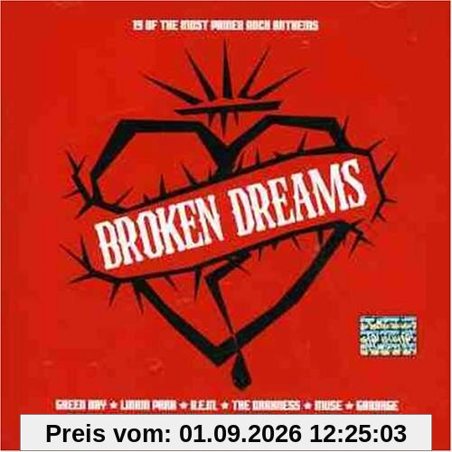 Broken Dreams
