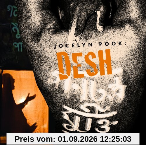 Desh