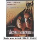 Le Désert de l'angoisse