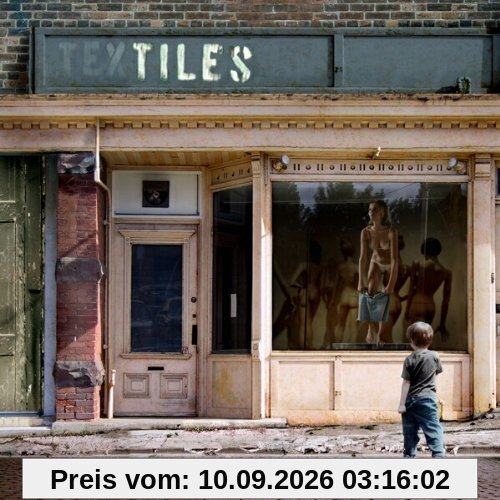 Window Dressing/Spec.ed.