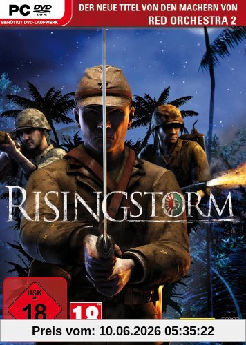 Red Orchestra 2 - Rising Storm