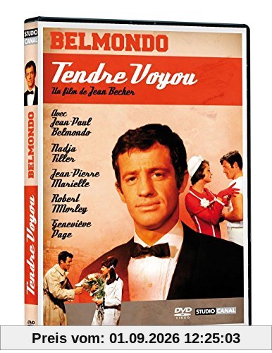 Tendre voyou [FR Import]