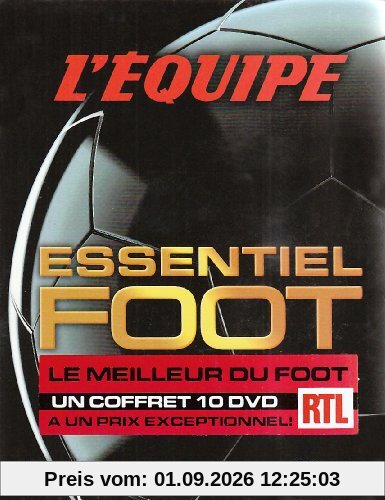 Integrale foot