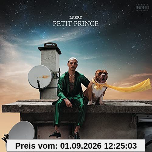Petit Prince