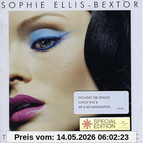 Sophie Ellis-Bextor Trip The Light Fantastic
