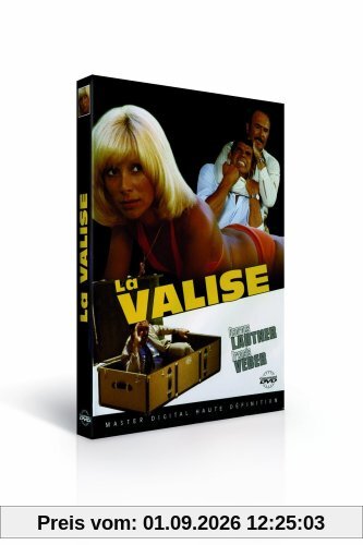 La valise [FR IMPORT]