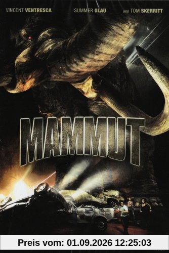 Mammut