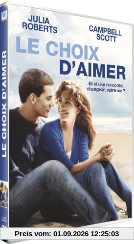 Le Choix d'aimer [FR IMPORT]