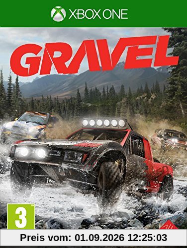 Gravel