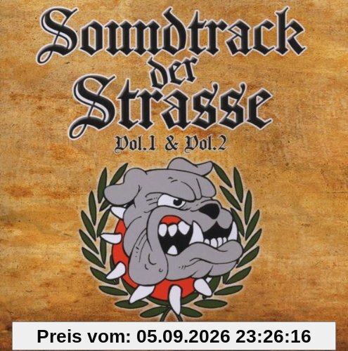 Soundtrack der Straße Vol.1+2
