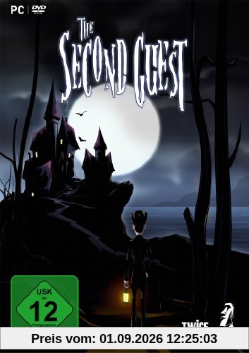 The Second Guest