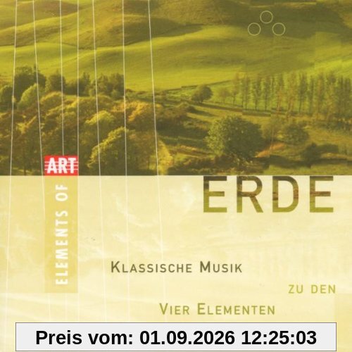 Elements Of ART - Erde