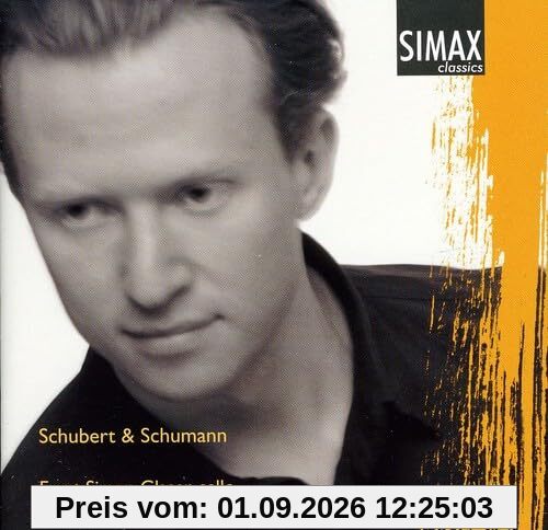 Werke für Cello und Klavier
