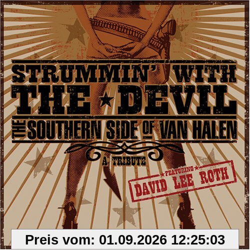 Strummin'with the Devil