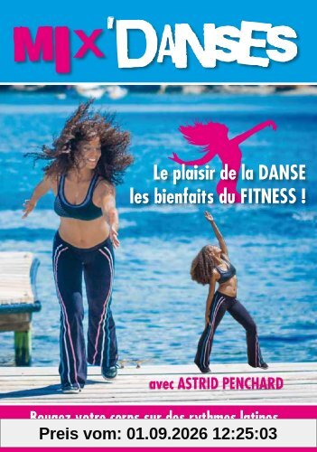 Mix 'danses [FR Import]