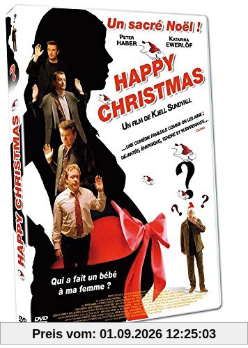 Happy christmas