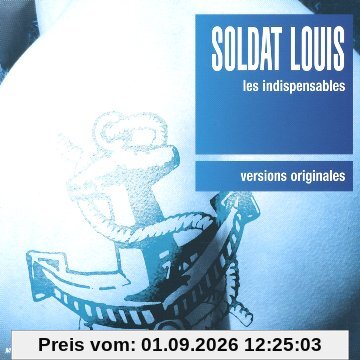 Les Indispensables de Soldat l