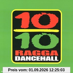 10/10 Ragga Dancehall