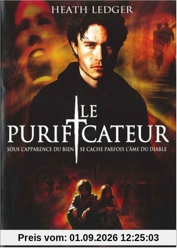 Le Purificateur