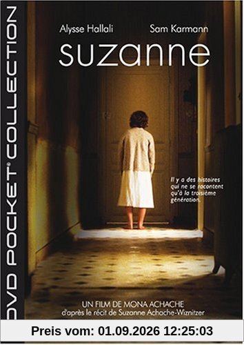 Suzanne