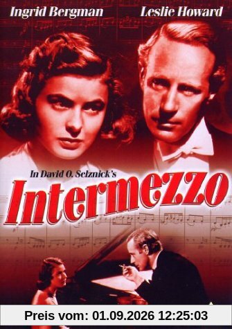Intermezzo [UK Import]