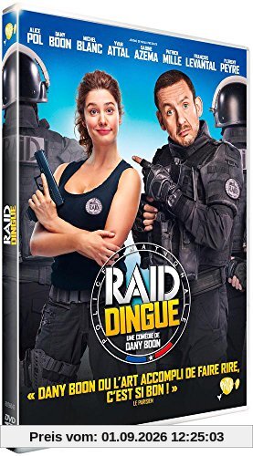 Raid dingue [FR Import]