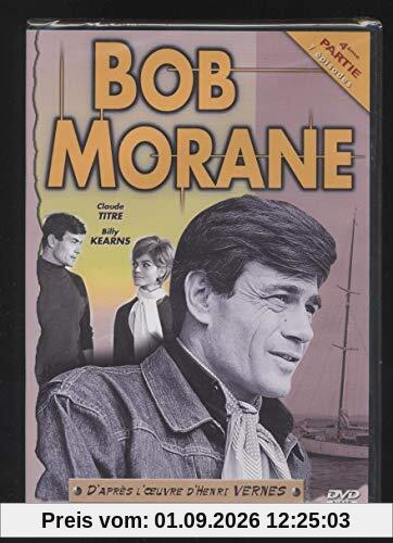 Bob Morane - Vol. 4