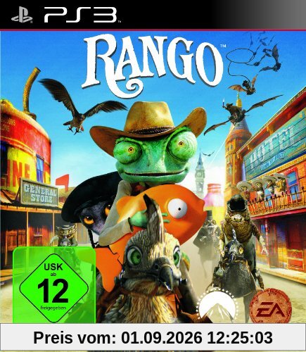 Rango