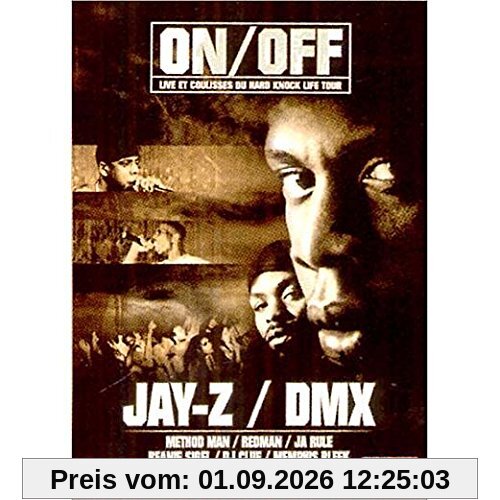 On / Off