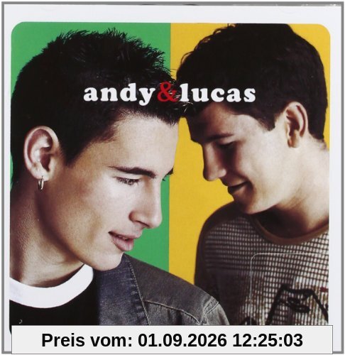Andy Y Lucas