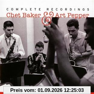 Complete Recordings