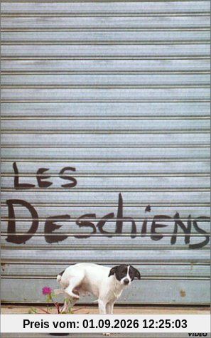 Les deschiens, n. 1