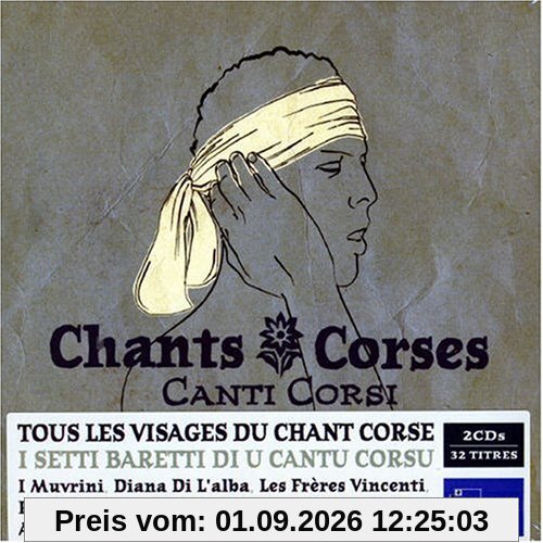 Corsican Songs
